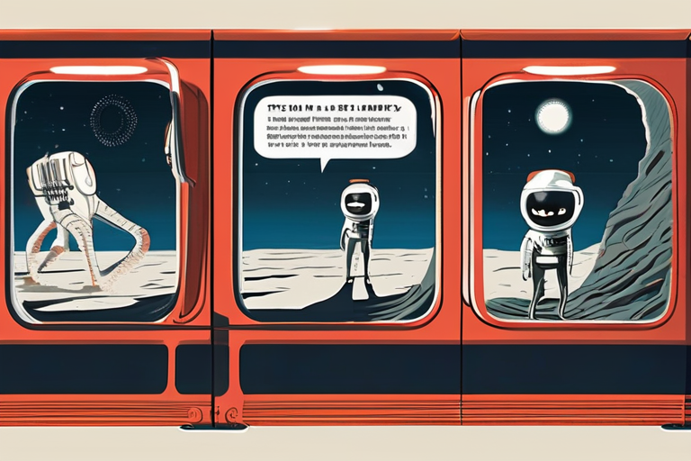 Laika's Lonely Journey: The Unintended Pioneers of Space Exploration