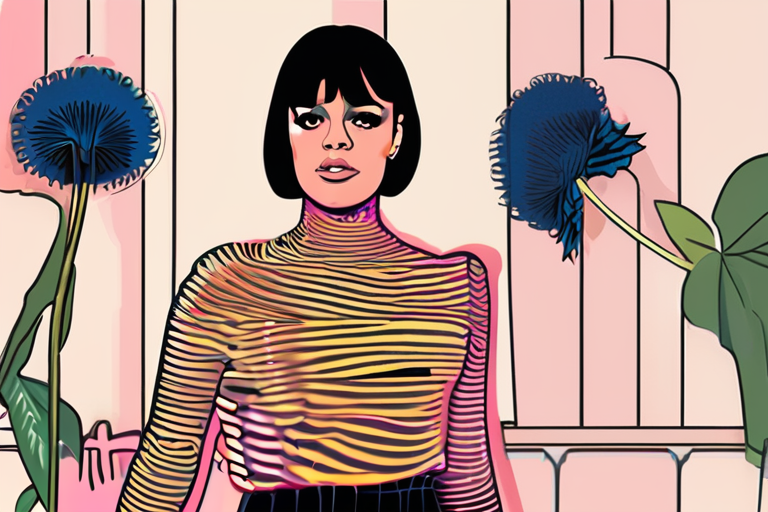 Lily Allen's Breakup Album Sparks Debate on the Power of Confessional Songwriting