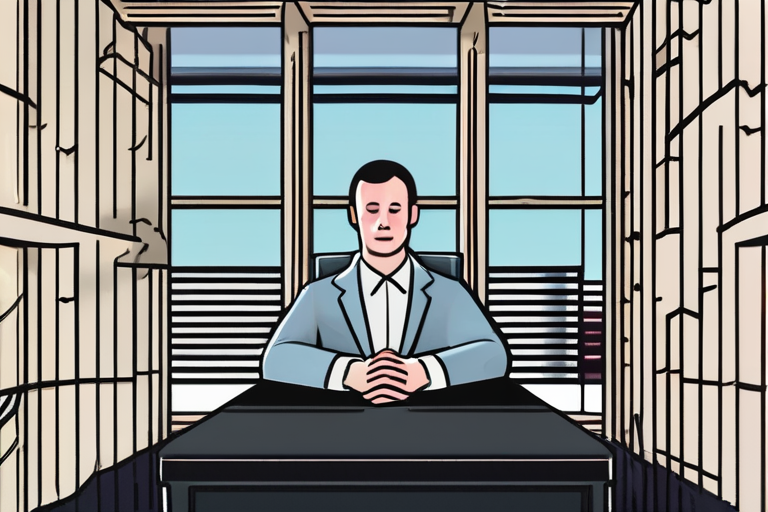 OpenAI CFO Floats Government Backstop Amid Financial Concerns