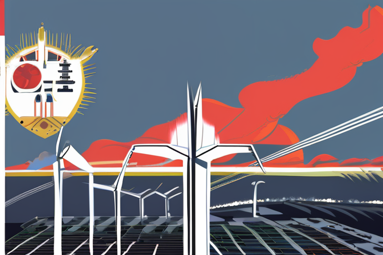 Russia Launches Widespread Attack on Ukraine, Leaving Six Dead