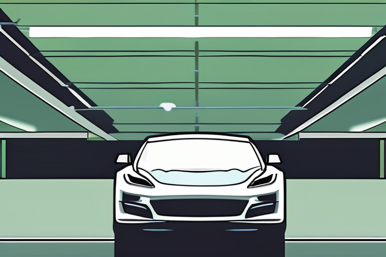 Elon Musk Surpasses $500 Billion Net Worth Milestone