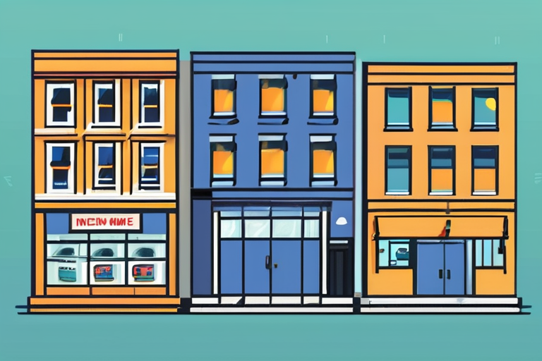 Rightmove's £60m AI Bet Sparks Share Price Plunge