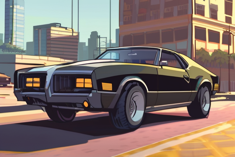 "GTA 6 Delayed: Long-Awaited Release Pushed to November 2026"