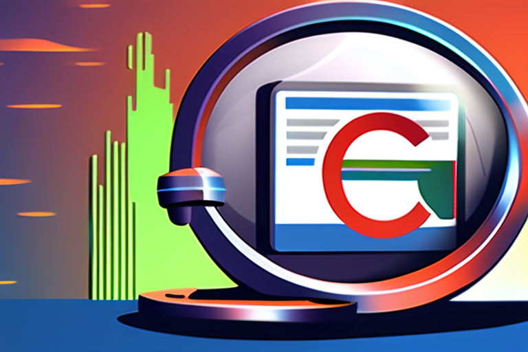 Google Won't Have to Sell Chrome Browser After All (But There's a Catch)
