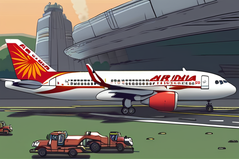 Air India Crash Investigation: Blame Shifted, But Questions Remain