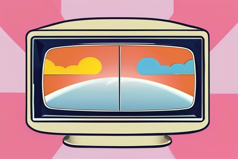 "Sky Set to Snap Up ITV in Multi-Billion Pound Deal"