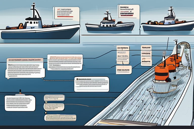 "Libyan Coastguard Loses Lifeline as Rescue Vessels Defect"