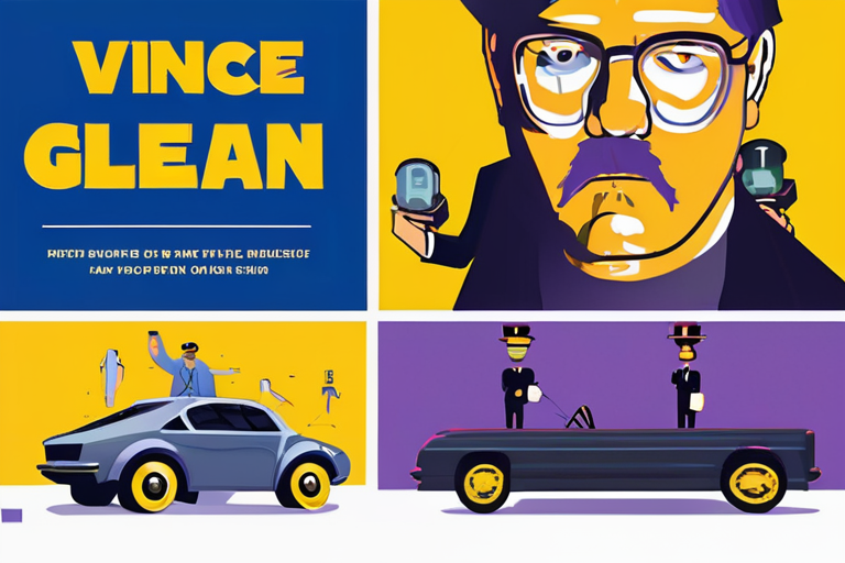 Vince Gilligan Declares War on AI in New Apple TV Show 'Pluribus