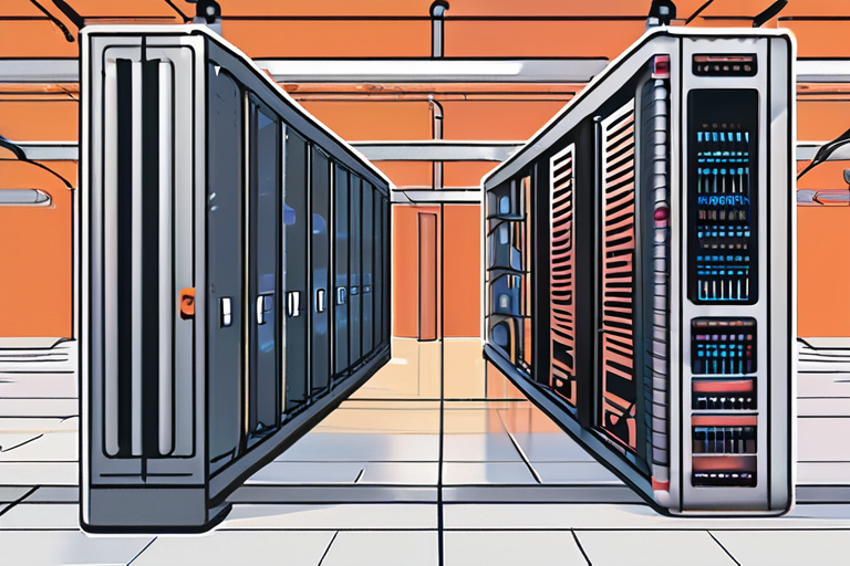 OpenAI Seeks Government Boost for Ambitious Data Center Expansion