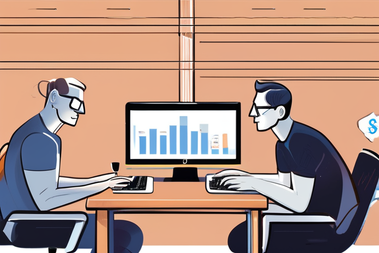 Tech Startups Must Adapt to Compete with Big Tech Salaries