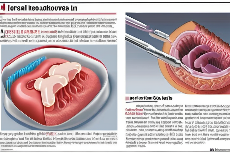 Gene Editing Breakthrough Cuts Cholesterol by Half in Groundbreaking Trial