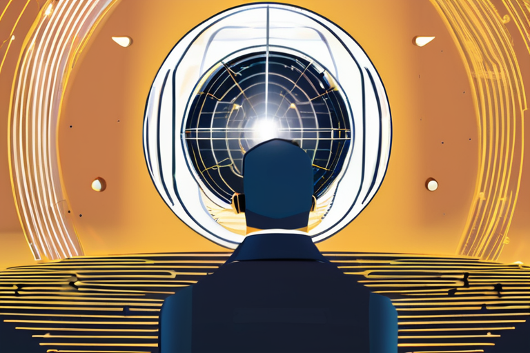 CoreWeave's Meteoric Rise Sparks Fears of AI Infrastructure Bubble