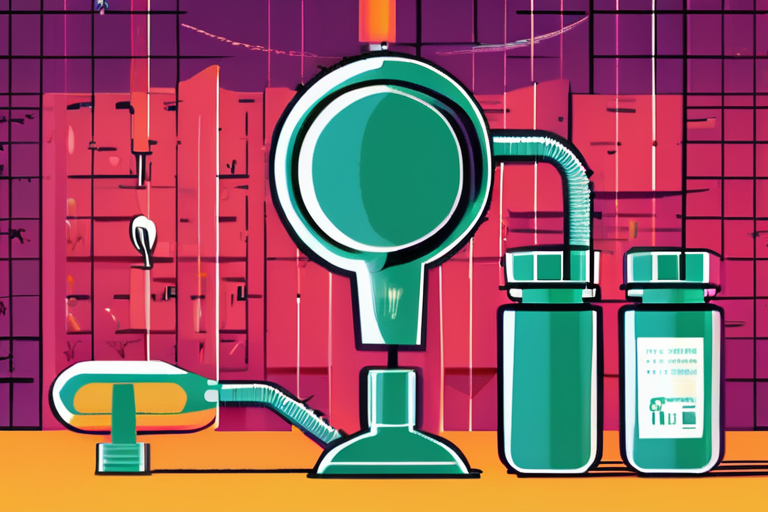 Pesticide Link to Male Reproductive Damage Exposed