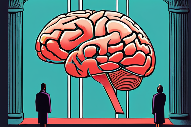 Ancient Brain Region Unlocks Secrets of Visual Perception