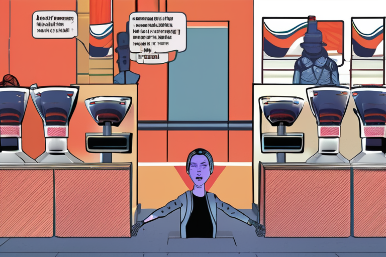 Rhea Seehorn Brings Unbridled Anger to Pluribus, a Futuristic World Where Happiness is a Virus