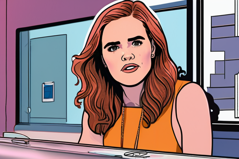 Zoey Deutch Pushes for Netflix Blooper Button and 'Truman Show' Revamp