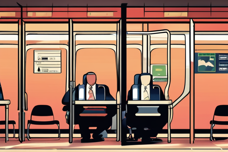 Government Shutdown Grounds Flights, Disrupts Travel Plans