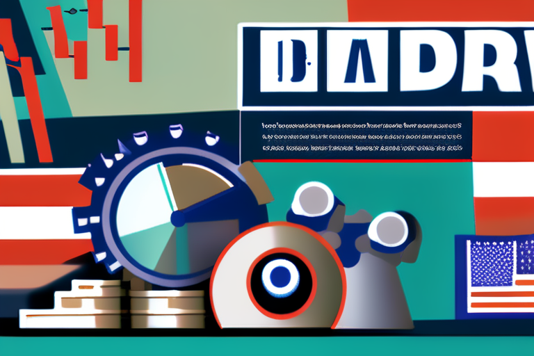 Labor Day Under Pressure: Demographics, Immigration, & AI