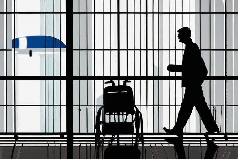 Government Shutdown Grounds Air Travel: Understanding the Ripple Effects