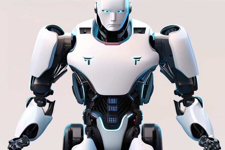Tesla Unveils Ambitious Plan for Humanoid Robot Capabilities