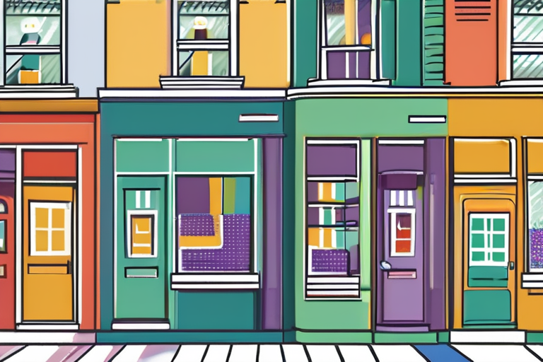 Rightmove Slumps 25% on £60m AI Bet