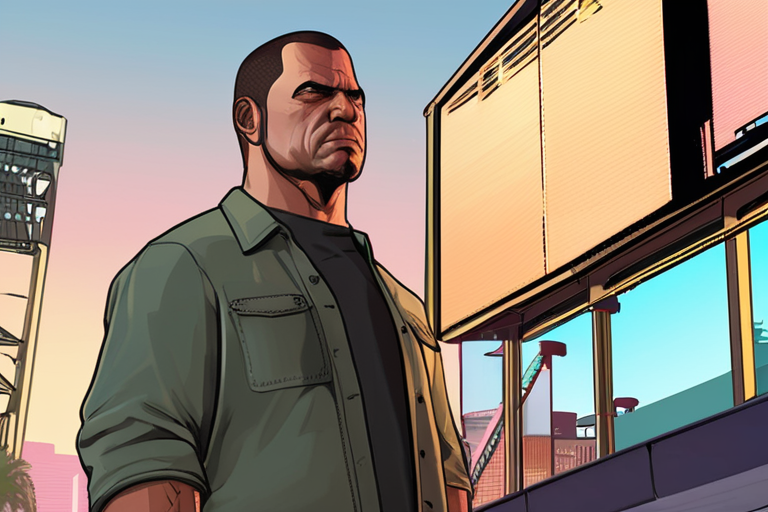 "GTA 6 Delayed to November 2026: Fans Face Another Long Haul"