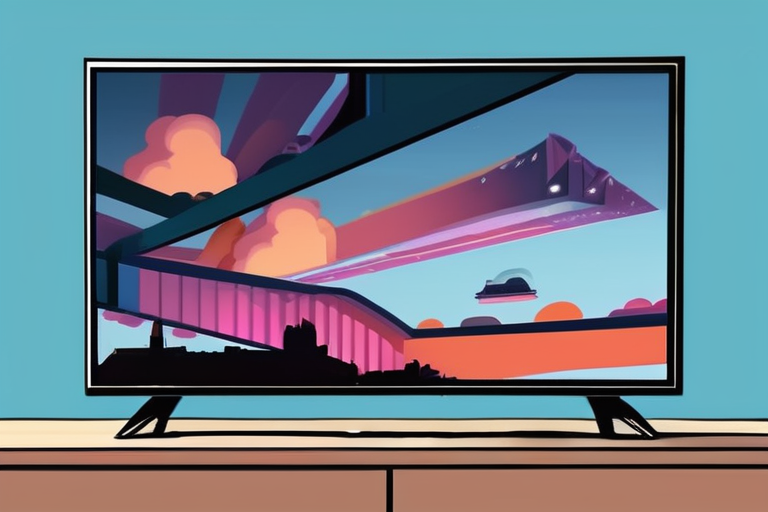 "Sky Poised to Snag ITV in £Billions Deal"