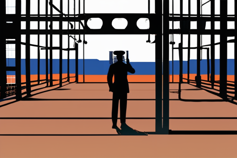 Hungary Secures Indefinite Waiver from US Sanctions on Russian Energy Imports