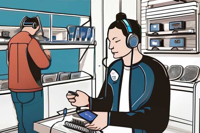 Fairphone Expands US Reach with Repairable Headphones Launch