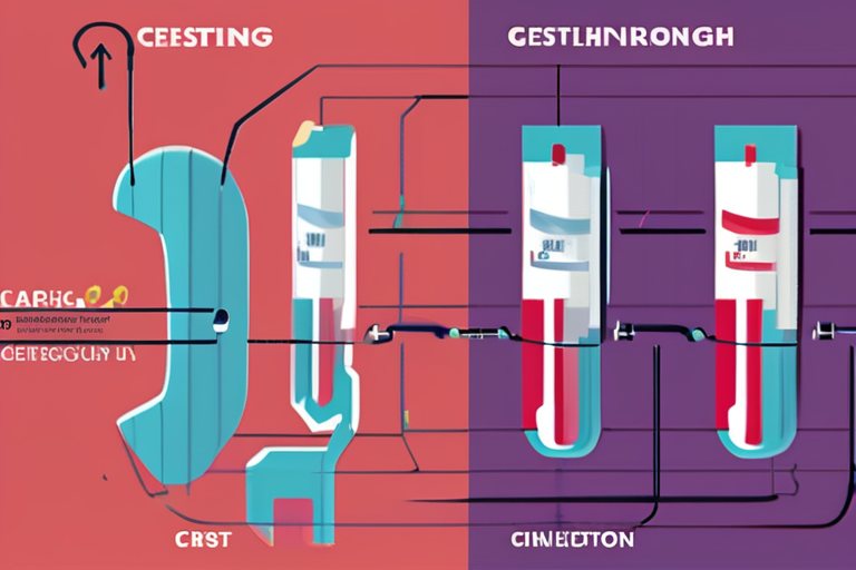 CRISPR Gene-Editing Breakthrough: Single Infusion Cuts Cholesterol for Life