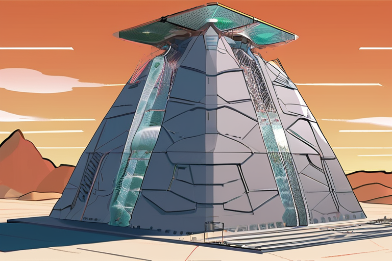 Ancient Brain Region's 500-Million-Year-Old Radar System Reveals Surprising Visual Secrets