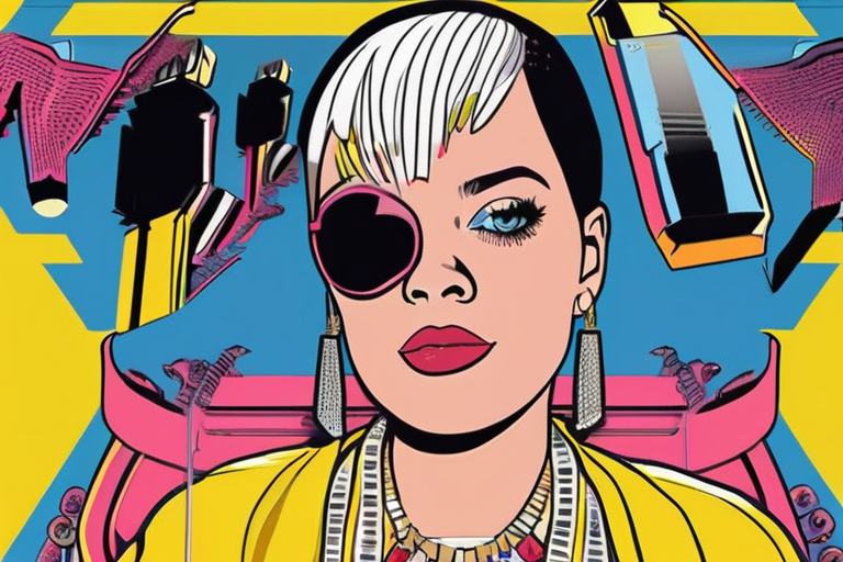 Lily Allen's Breakup Album Breaks New Ground in Candid Storytelling