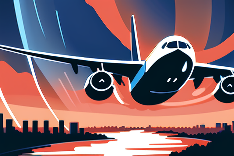 GPS went dark on a flight over Bulgaria. Is Russia to blame?