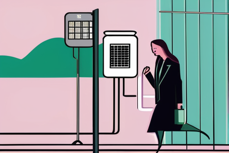 Clean Energy Shifts the Political Landscape as Rising Power Bills Fuel Voter Concerns