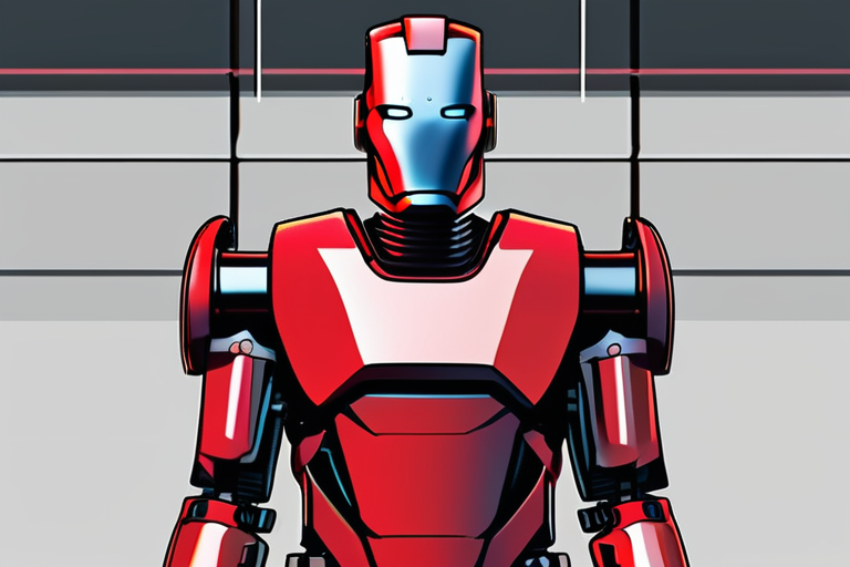 Tesla Unveils Ambitious Plans for Humanoid Robots with Elon Musk at the Helm