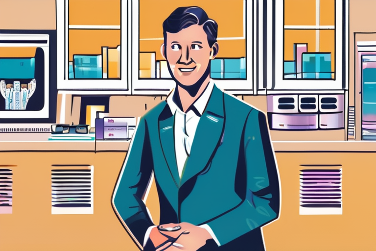 Rightmove's AI Ambition Sparks Market Volatility