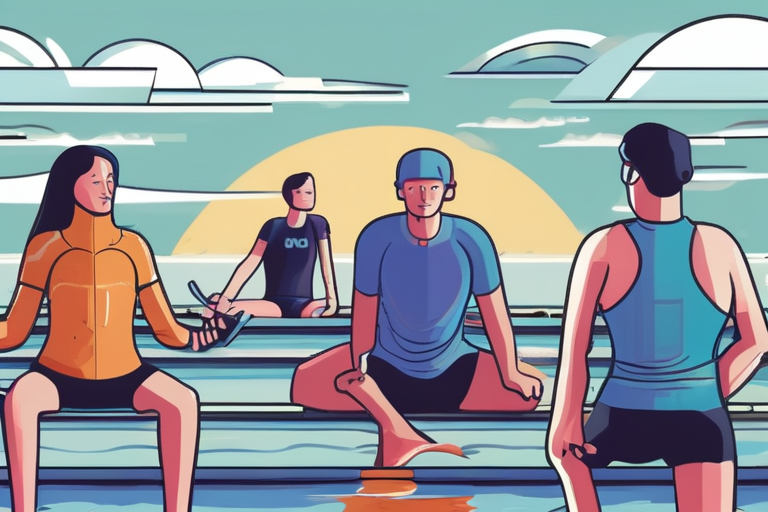 Government Launches Inquiry into Rising Tide of Youth Inactivity