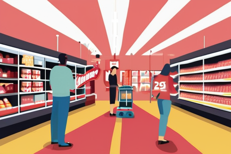 Retailers Tackle Tough Topics in 2025 Christmas Adverts