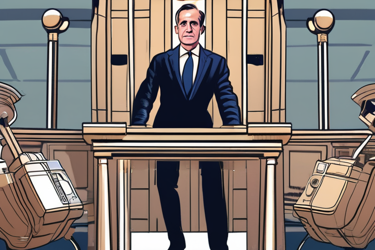 Mark Carney's Government Survives Budget Confidence Votes