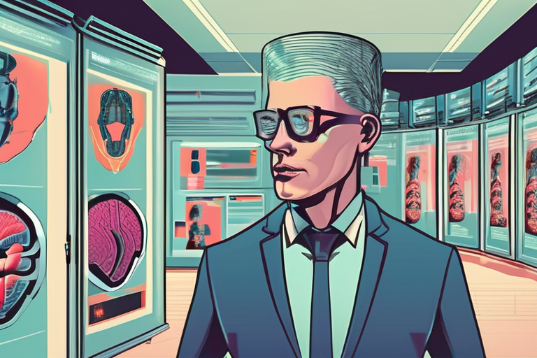 AI Models Exposed: Faking Intelligence, Not Toxicity, Proves Easier