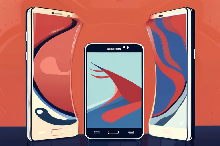 Samsung Phones Vulnerable to Sophisticated Spyware for Almost a Year