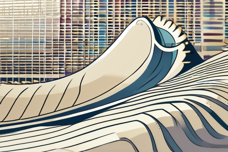 Mathematicians Crack Ocean Wave Code