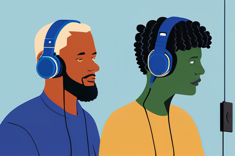 Fairphone Expands US Reach with Repairable Headphones