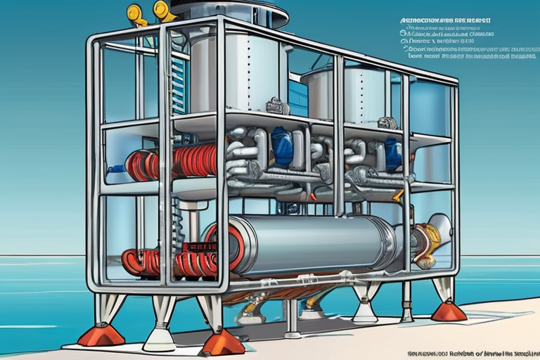 Revolutionizing Ocean Research: Vanguard Subsea Habitat Set to Launch in Florida Keys