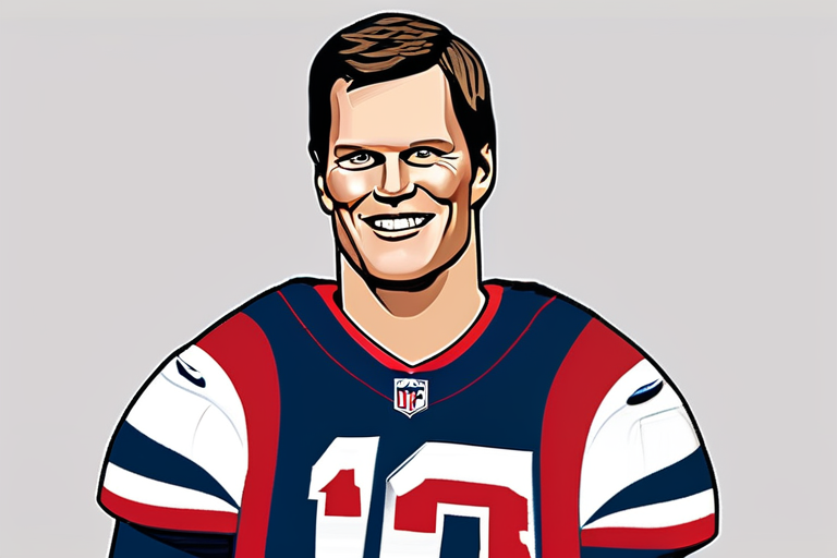 Tom Brady Joins the Ranks of Celebrities Bringing Back Beloved Pets with Cloning