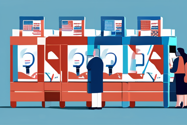 Elections Send Clear Message: Affordability Tops Voters' Concerns