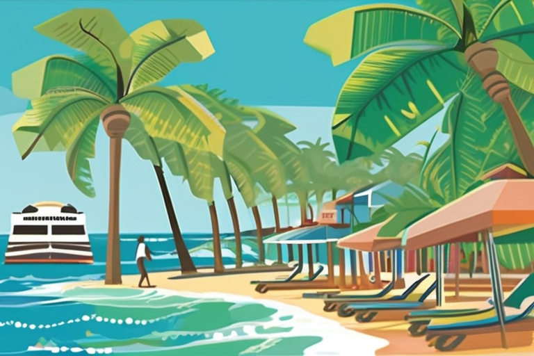 Jamaica's Tourism Industry Faces Rebuilding After Devastating Category 5 Storm