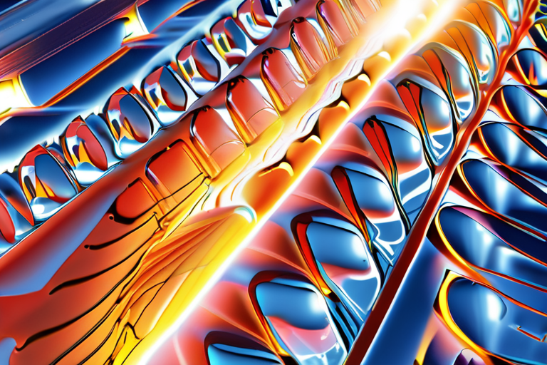 Stanford Scientists Uncover Hidden Potential in Strontium Titanate at Near Absolute Zero