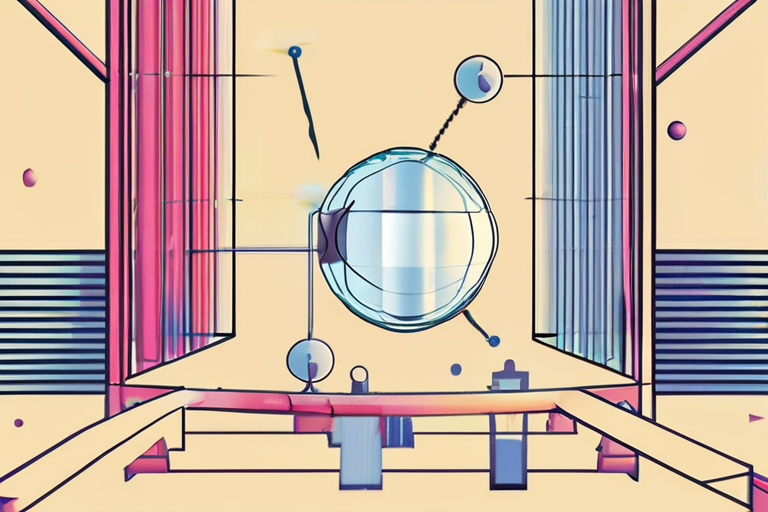 Scientists Shatter Quantum Physics Rules with Groundbreaking Discovery