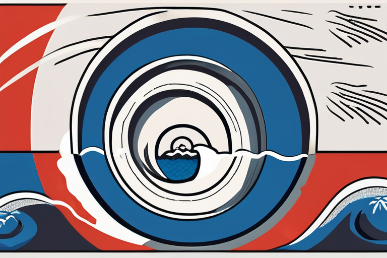 Typhoon Fung-Wong Barrels Towards Philippines, Still Recovering from Devastation